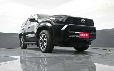 Toyota 4Runner, 2025 год, 8 500 000 рублей, 28 фотография