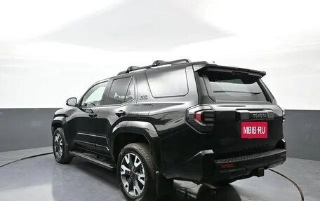 Toyota 4Runner, 2025 год, 8 500 000 рублей, 30 фотография