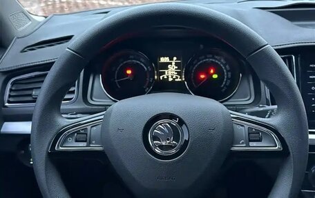 Skoda Kamiq I, 2022 год, 1 515 885 рублей, 6 фотография