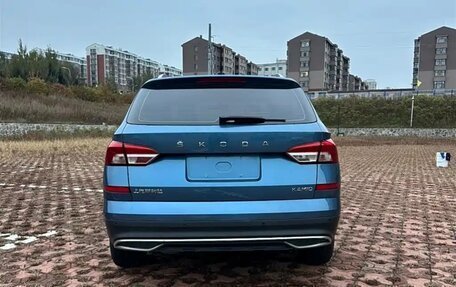 Skoda Kamiq I, 2022 год, 1 515 885 рублей, 3 фотография