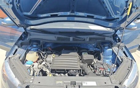 Skoda Kamiq I, 2022 год, 1 515 885 рублей, 4 фотография