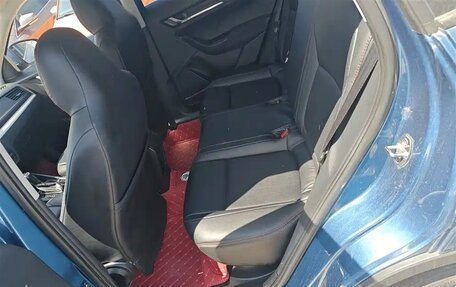 Skoda Kamiq I, 2022 год, 1 515 885 рублей, 8 фотография