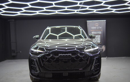 Audi Q5, 2025 год, 11 490 000 рублей, 3 фотография