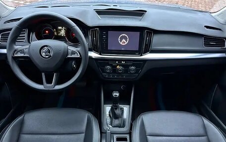 Skoda Kamiq I, 2022 год, 1 515 885 рублей, 5 фотография