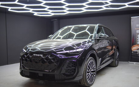 Audi Q5, 2025 год, 11 490 000 рублей, 2 фотография