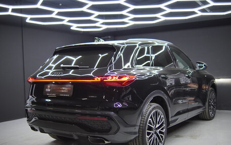 Audi Q5, 2025 год, 11 490 000 рублей, 4 фотография