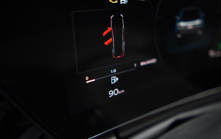 Audi Q5, 2025 год, 11 490 000 рублей, 19 фотография