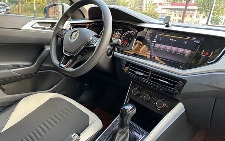 Volkswagen Polo, 2022 год, 1 150 000 рублей, 4 фотография