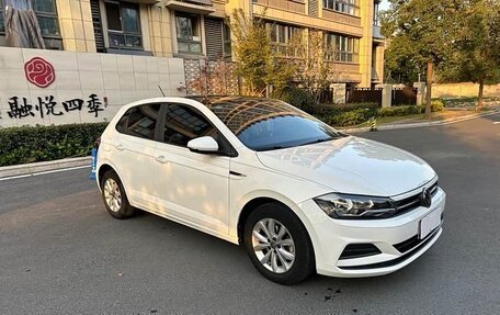 Volkswagen Polo, 2022 год, 1 150 000 рублей, 3 фотография