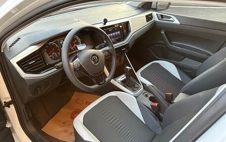 Volkswagen Polo, 2022 год, 1 150 000 рублей, 6 фотография