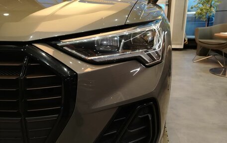 Audi Q3, 2021 год, 3 199 000 рублей, 4 фотография