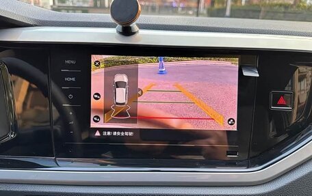 Volkswagen Polo, 2022 год, 1 150 000 рублей, 9 фотография