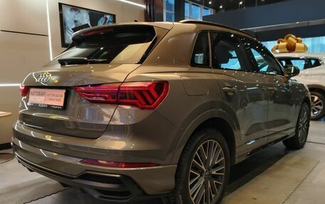 Audi Q3, 2021 год, 3 199 000 рублей, 8 фотография