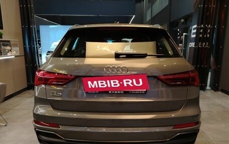 Audi Q3, 2021 год, 3 199 000 рублей, 7 фотография