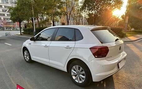 Volkswagen Polo, 2022 год, 1 150 000 рублей, 7 фотография