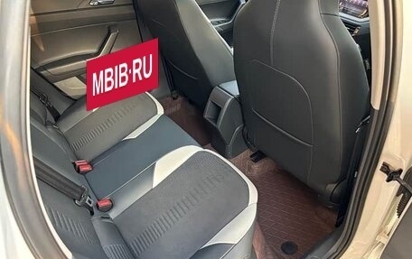 Volkswagen Polo, 2022 год, 1 150 000 рублей, 10 фотография