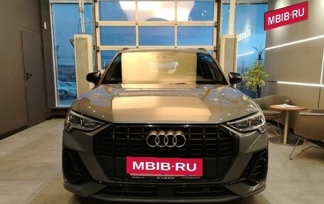 Audi Q3, 2021 год, 3 199 000 рублей, 2 фотография