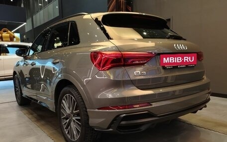 Audi Q3, 2021 год, 3 199 000 рублей, 6 фотография