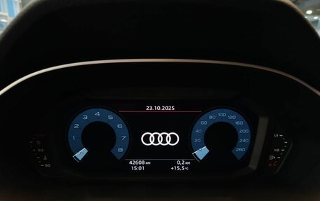 Audi Q3, 2021 год, 3 199 000 рублей, 10 фотография