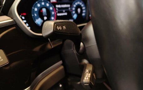 Audi Q3, 2021 год, 3 199 000 рублей, 18 фотография