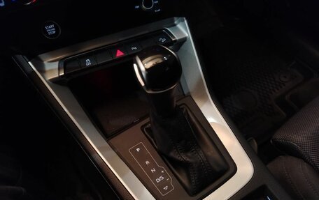 Audi Q3, 2021 год, 3 199 000 рублей, 22 фотография