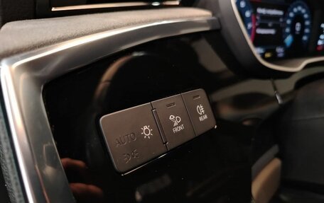 Audi Q3, 2021 год, 3 199 000 рублей, 17 фотография