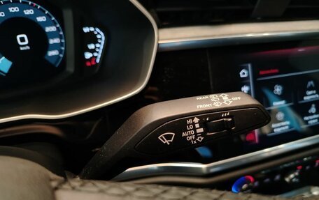 Audi Q3, 2021 год, 3 199 000 рублей, 28 фотография