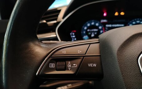 Audi Q3, 2021 год, 3 199 000 рублей, 27 фотография