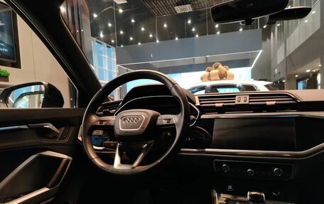 Audi Q3, 2021 год, 3 199 000 рублей, 37 фотография