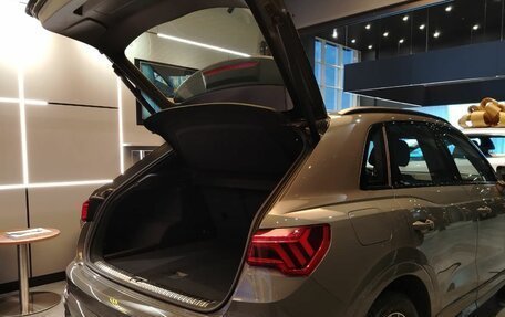 Audi Q3, 2021 год, 3 199 000 рублей, 39 фотография