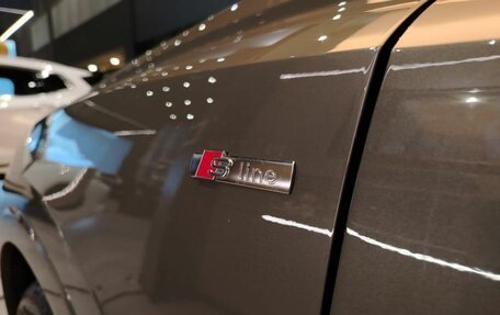 Audi Q3, 2021 год, 3 199 000 рублей, 31 фотография