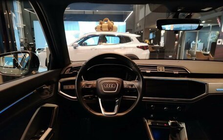 Audi Q3, 2021 год, 3 199 000 рублей, 36 фотография