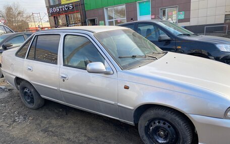 Daewoo Nexia I рестайлинг, 2010 год, 159 000 рублей, 4 фотография