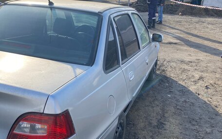 Daewoo Nexia I рестайлинг, 2010 год, 159 000 рублей, 3 фотография