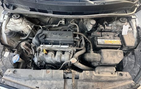 Hyundai Solaris II рестайлинг, 2015 год, 680 000 рублей, 6 фотография