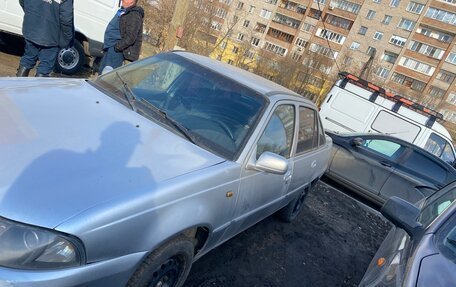 Daewoo Nexia I рестайлинг, 2010 год, 159 000 рублей, 5 фотография