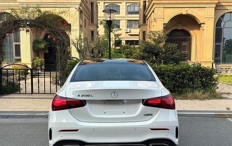 Mercedes-Benz A-Класс, 2022 год, 2 030 000 рублей, 5 фотография