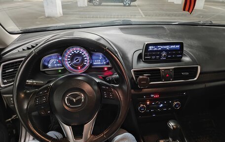 Mazda 3, 2014 год, 1 289 000 рублей, 3 фотография