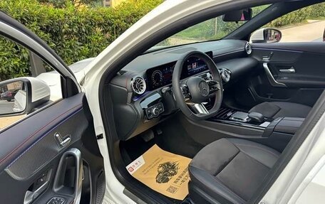 Mercedes-Benz A-Класс, 2022 год, 2 030 000 рублей, 9 фотография