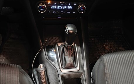 Mazda 3, 2014 год, 1 289 000 рублей, 5 фотография