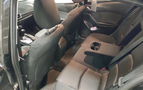 Mazda 3, 2014 год, 1 289 000 рублей, 8 фотография