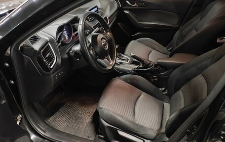 Mazda 3, 2014 год, 1 289 000 рублей, 6 фотография