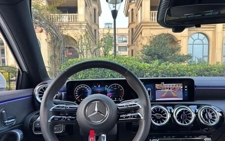 Mercedes-Benz A-Класс, 2022 год, 2 030 000 рублей, 8 фотография