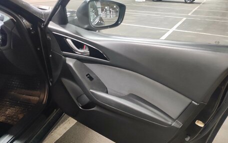 Mazda 3, 2014 год, 1 289 000 рублей, 14 фотография