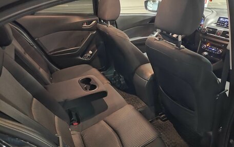 Mazda 3, 2014 год, 1 289 000 рублей, 11 фотография