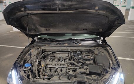 Mazda 3, 2014 год, 1 289 000 рублей, 23 фотография