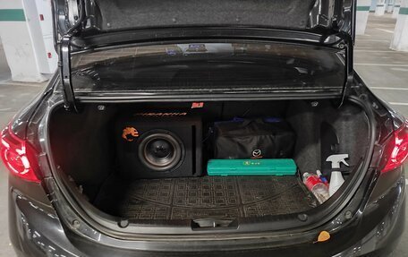 Mazda 3, 2014 год, 1 289 000 рублей, 10 фотография