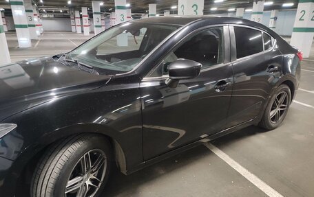 Mazda 3, 2014 год, 1 289 000 рублей, 18 фотография