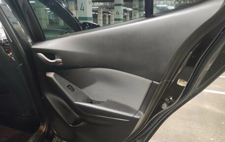 Mazda 3, 2014 год, 1 289 000 рублей, 12 фотография