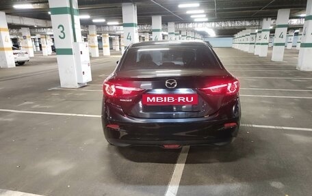 Mazda 3, 2014 год, 1 289 000 рублей, 20 фотография